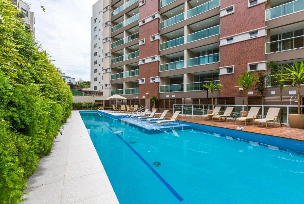 Sua Casa Na Vila Madalena Сан-Пауло Экстерьер фото